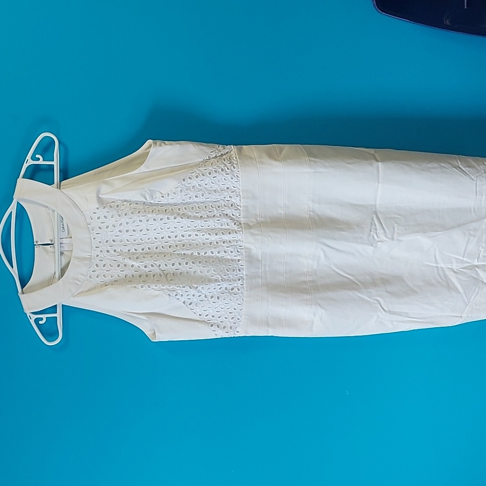 CLEAROUT NWT Calvin Klein Dress
